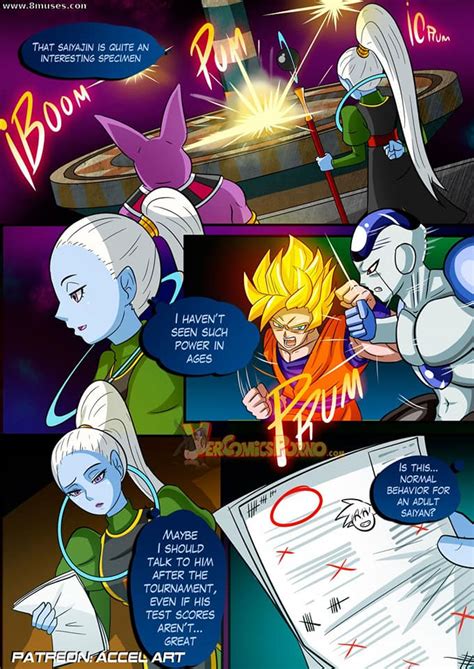 vados Porn Comics 